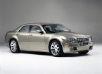 Chrysler 300C Concept 2003 года